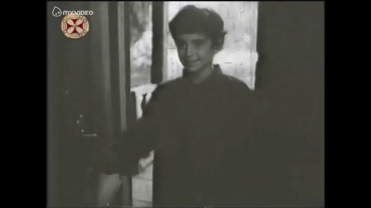 ძაღლი,  1974 წ. ქართული მხატვრული ფილმი,  ნოდარ დუმბაძის მოთხრობის მიხედვით