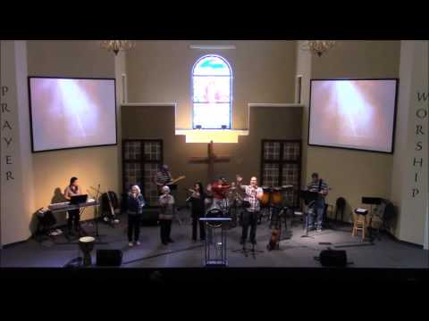 HRCC 9:00 AM Service 2015 10 18 R