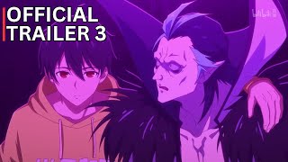 Download lagu The Daily Life of the Immortal King Season 5 -  Trailer 3 mp3