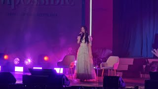Download lagu 임윤아 Yoona Sings OPM Tagalog Song - Pano of Zack Tabudlo during Manila FanMeet 2024 | 4K FanCam mp3