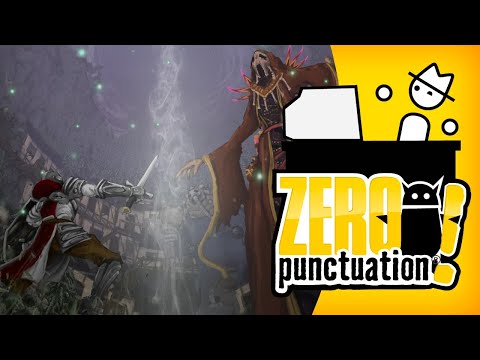 Salt and Sacrifice (Zero Punctuation)