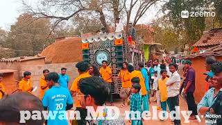 Download lagu baba re noni  koraputia desia song / pawan md melody mp3