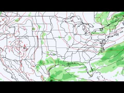 June 9, 2021 Weather Xtreme Video - Morning Edition