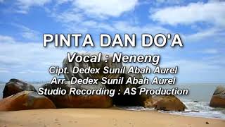 Download lagu 'PINTA DAN DOA' mp3