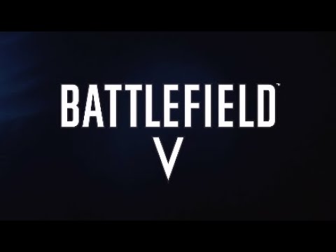 BFV - Oh my darling don't cry