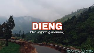Download lagu DIENG || STORY WA 30 DETIK mp3