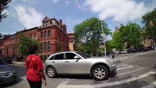 New York City | Bushwick Brooklyn POV