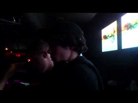 MeltIce RockerzMadriz 01-Feb-2013