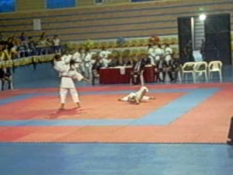 final centro occidental 2009