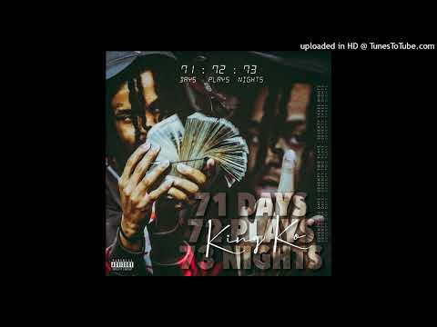 King K.O - Goof Ass Nigga