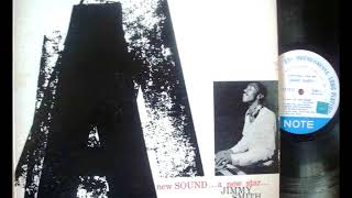 Jimmy Smith - But Not For Me