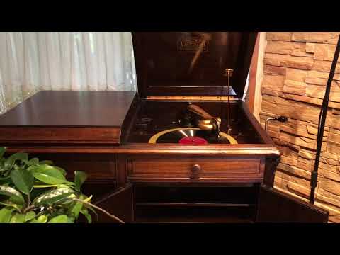 Alma Gluck and Efrem Zimbalist - Old Folks at Home