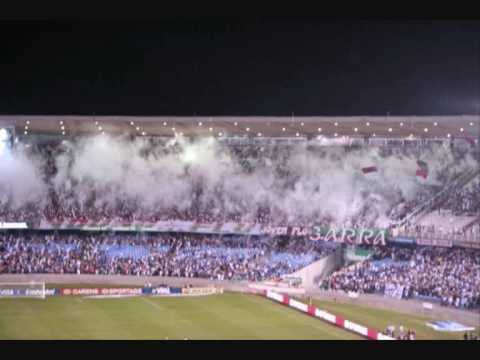 Heitor D'Alincourt - De Fluminense, Um Século