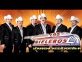 los rieleros del norte - sin tu egoismo