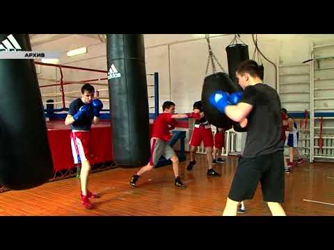 Спортивные секции в курском спорткомплексе &laquo;Спартак&raquo; продолжат работу