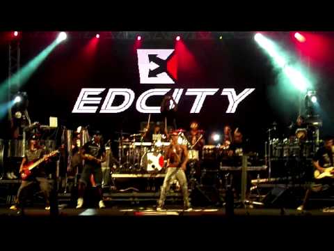 FILMAGEM - EDCITY NO CHAVASKA 2012 [HD]