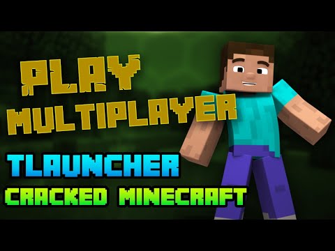 Insane Multiplayer Action! Unleash Chaos in Minecraft!