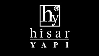 Hisar Yapı - Kıraç Group Presentation Film - Arabic Version - 2015 HD
