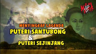 Download lagu 🔴 MENYINGKAP LAGENDA PUTERI SANTUBONG DAN PUTERI SEJINJANG  | SARAWAK mp3 Download lagu 🔴 MENYINGKAP LAGENDA PUTERI SANTUBONG DAN PUTERI SEJINJANG  | SARAWAK mp3