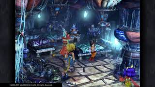 FINAL FANTASY IX イベント集#12