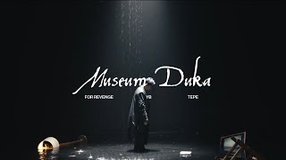 Download lagu Museum Duka - For Revenge ( M/V Teaser ) mp3