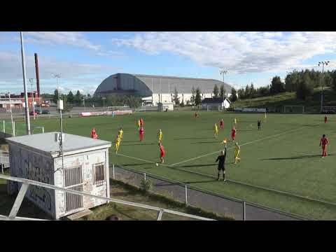 P14 Liiga Pohjoinen 2020 FFJaro - OLS 1. jakso