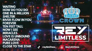 Download lagu DJ Waiting Breakbeat Mixtape Golden Crown 2024 | Nonstop by ReyLimitless mp3 Download lagu DJ Waiting Breakbeat Mixtape Golden Crown 2024 | Nonstop by ReyLimitless mp3