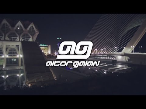 Aitor Galan @ Valencia Winter Festival 2014 - Official Aftermovie