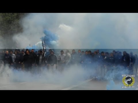 04.10.2015 KSC - Freiburg