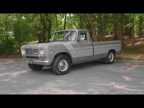 1974 International Harvester (CC-1765525) for sale in Lenoir City, Tennessee