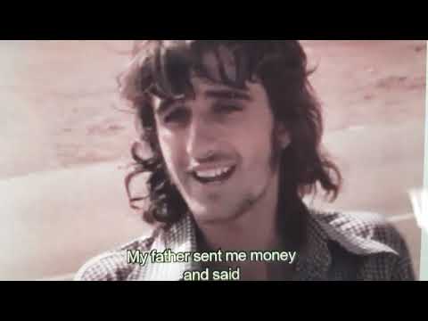 Macedonians Makedonci in Rockdale Aust. "Answering Why Did We Come To Australia"short doco from 1975