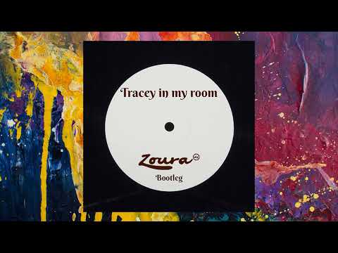 Zoura DS — Tracey In My Room (Sandy Rivera x EBTG Bootleg)