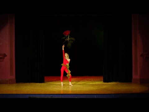 Video thumbnail for a rose for every puppet