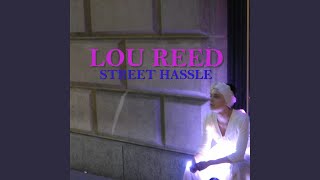 Street Hassle (Live)