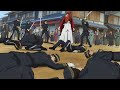 What Is Your Sword Styles It Were Meaningless In Front Of Hiten Mitsurugi Ryu