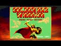 Golden Axe Warrior Part 1 First Labyrinth