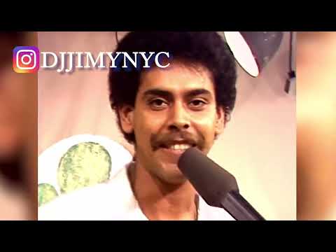 MERENGUES NAVIDEÑO DE LOS 80s VIDEO MIX DJ JIMY