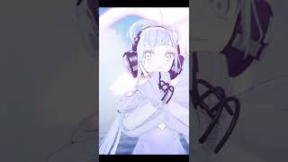 ディスコミュ星人 / ナナヲアカリ 歌ってみた by Shizuki #shorts #両声類 #女声