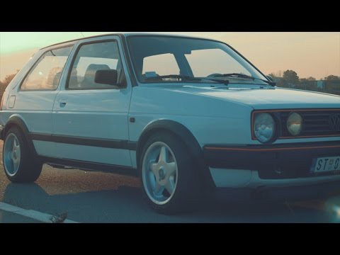 Djomla KS feat Nidza Bleja - GOLF