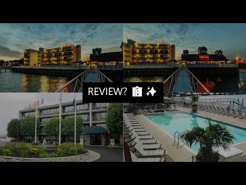 pier  hotel review  somers point  united states of america