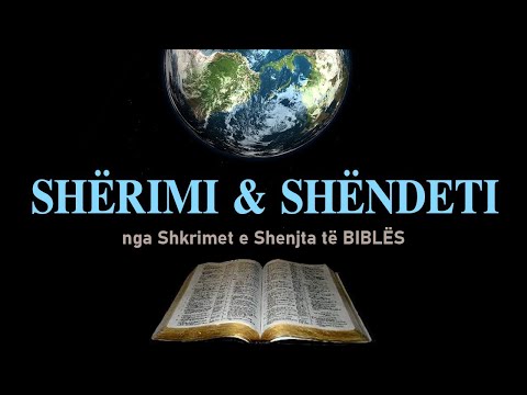 Shërimi nga Mendimet Negative - Fuqia e Fjalës