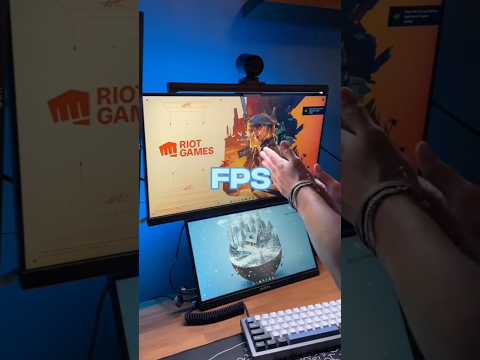 3 Tips To Increase Your In Game FPS Must Try!! #fps #pc