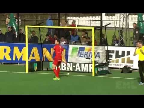 Highlights Harvestehuder THC - KHC Dragons