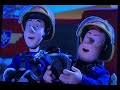 Fireman Sam Intro Effect English