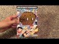 Giant 600 Cartoon Collection DVD Set Review By Mill Creek Entertainment
