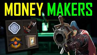 EOC 2.0 Made These Money Makers INSANE!