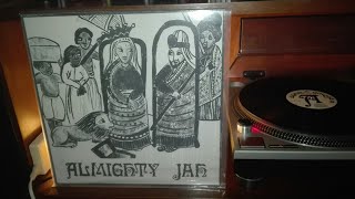 Alpha Omega & Meets Dub Judah - Hand To The Wheel