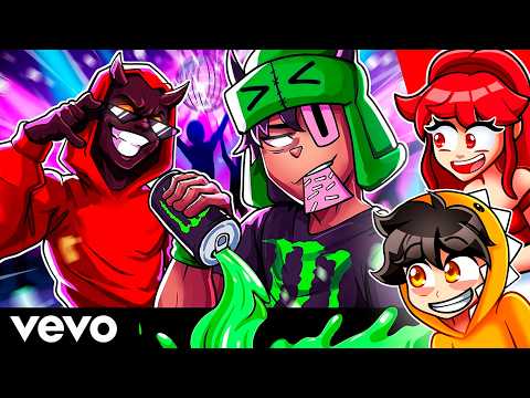 Reacting to The NEW XDEMON Music Video!