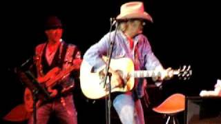 WHAT I DON&#39;T KNOW~DWIGHT YOAKAM