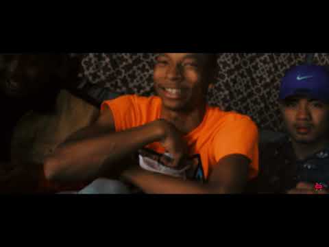 LuckyLeek - 44 Bars Pt.2 (Dir. by @PasseTape)